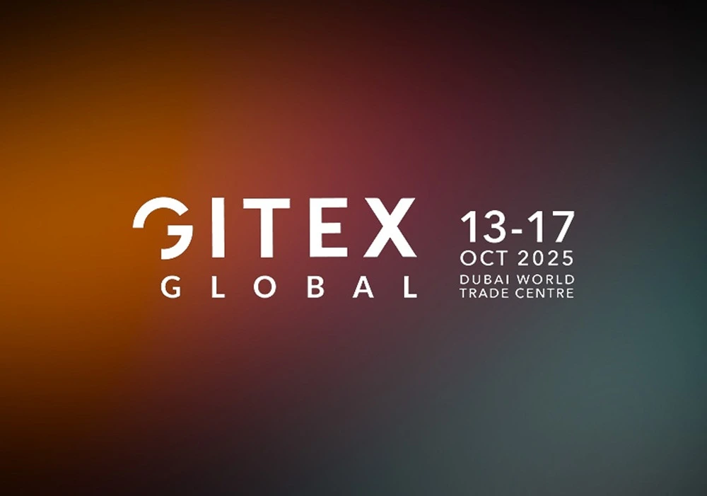 Gitex Global Dubai 2025 thumbnail