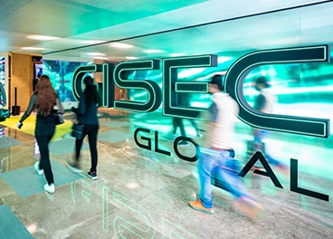 GISEC Thumbnail
