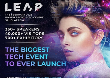 LEAP thumbnail