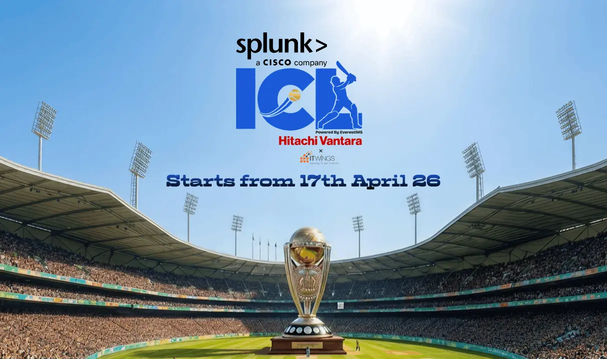 Infraon Cricket League 2026