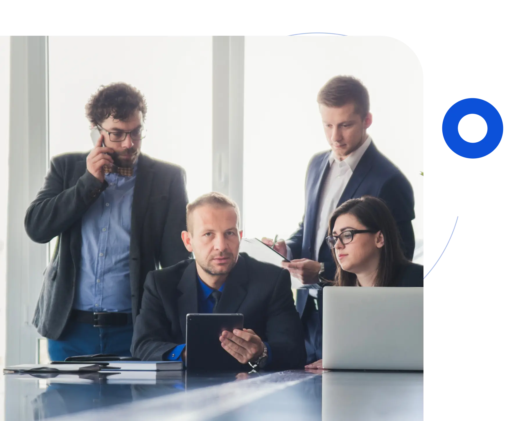 hardware asset management