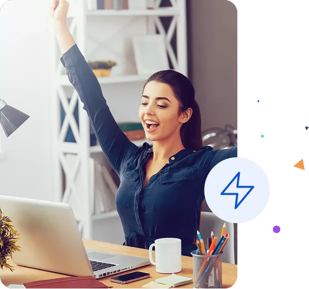 Scalable Infraon platform