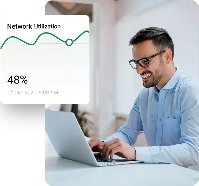 Increase Network Performance With Infraon NMS