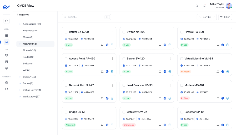 dashboard image