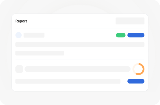 Use role-based access, audit logs, AES 256 encryption, and reporting that produces review-ready documentation within minutes.