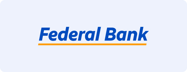 Federal Bank Network Visibility