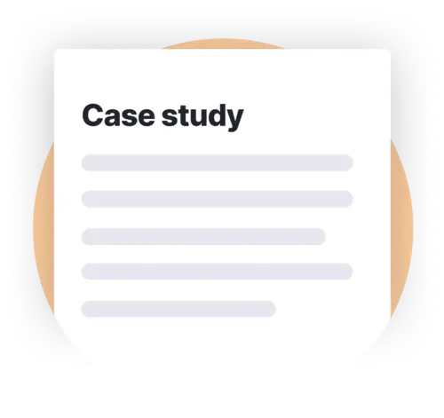 Case Study Illurtation