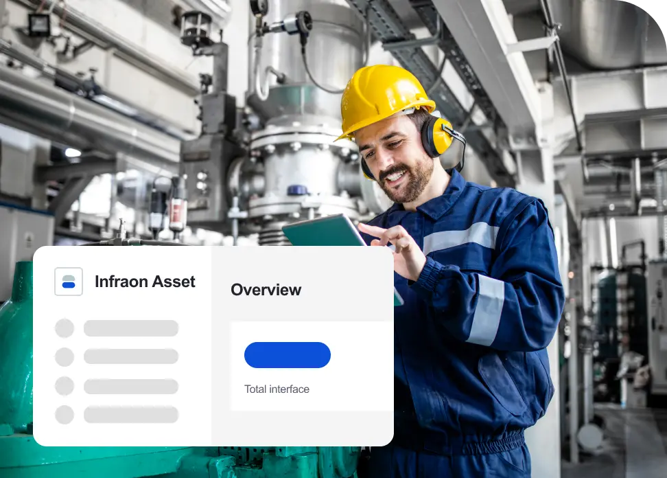asset lifecycle management