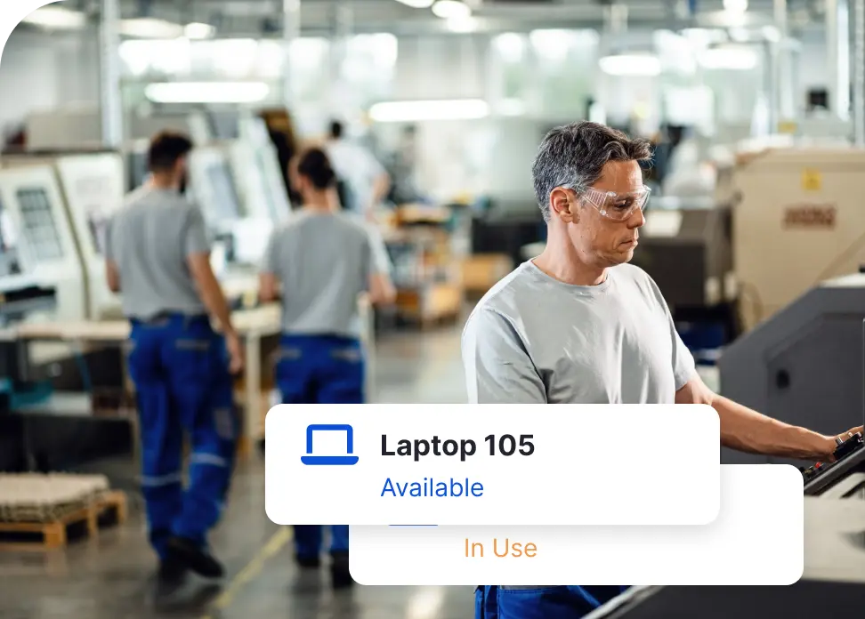 Quality control and compliance