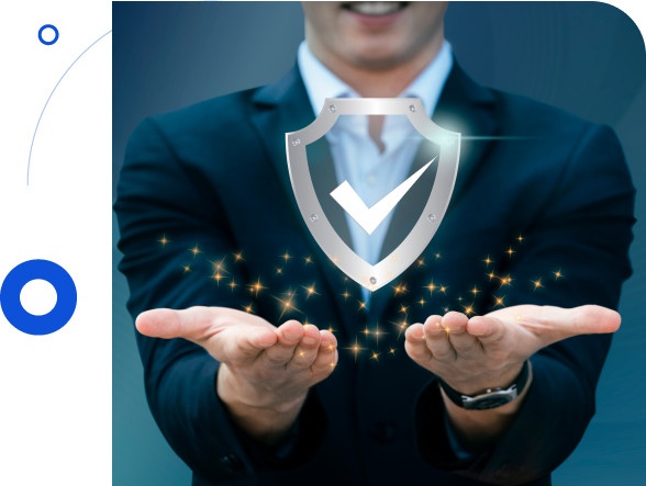 Server management and application management