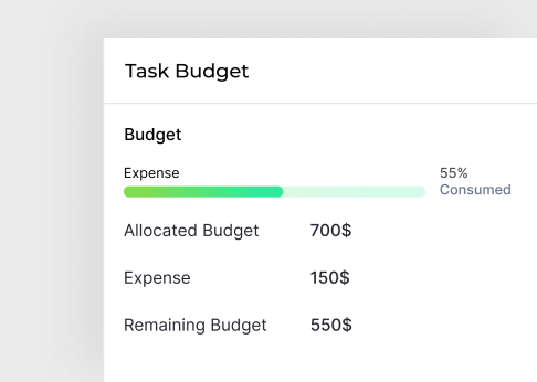 Server management and application management