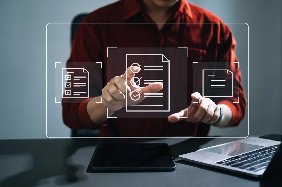 Software License Management Thumbnail