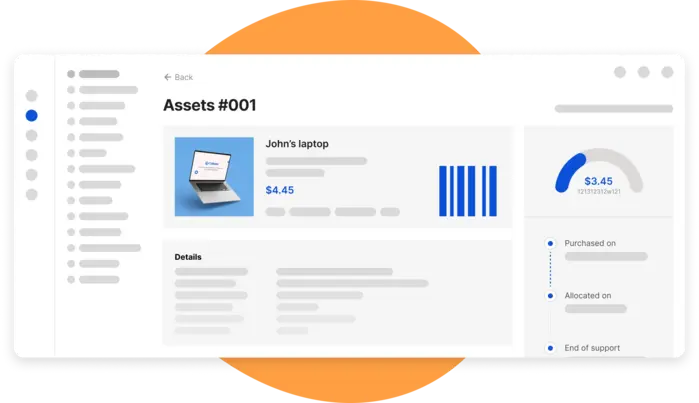 Barcode Asset Management Hero Image