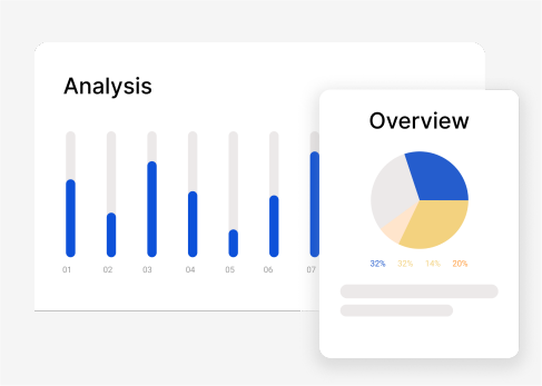 Analysis Dashboard