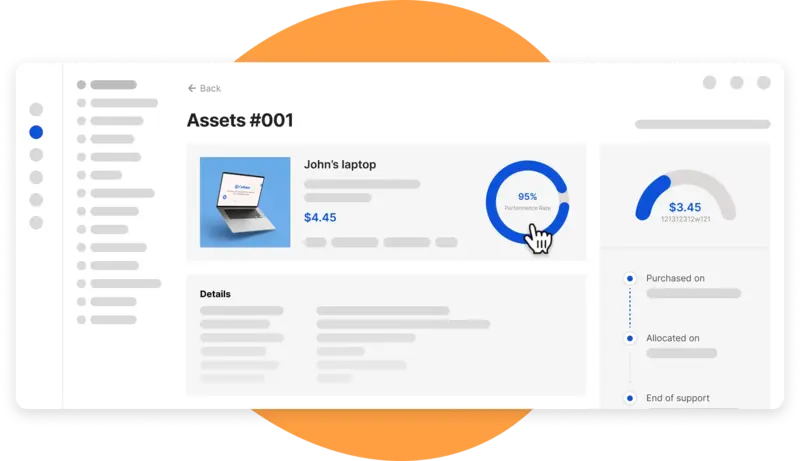 Fixed Asset Management Hero Image