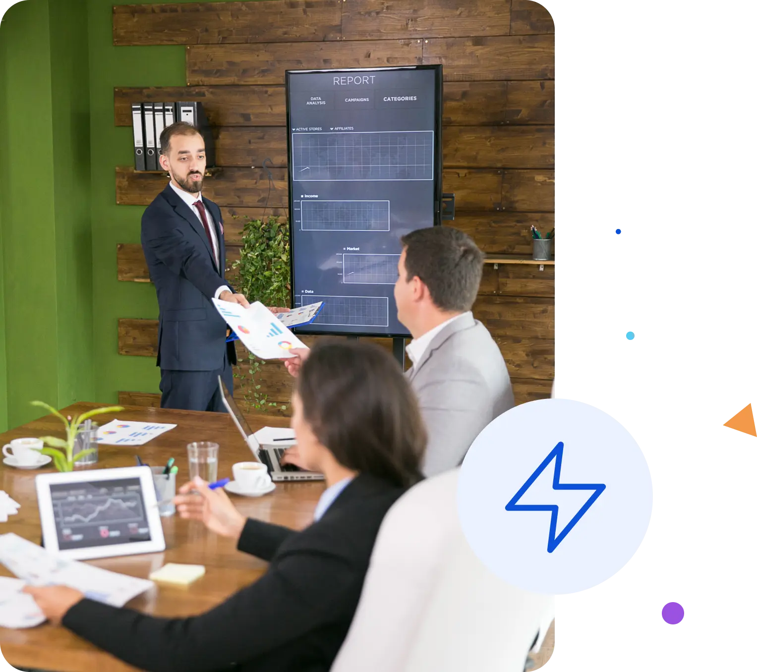 it asset management software