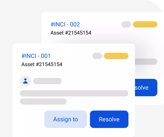 hardware asset management
