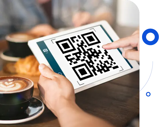What is QR Code Tracking