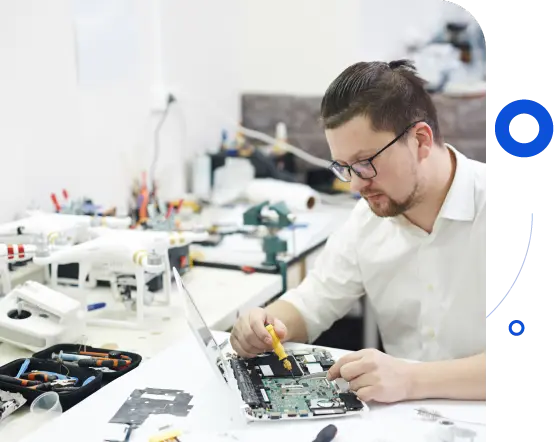 hardware asset management