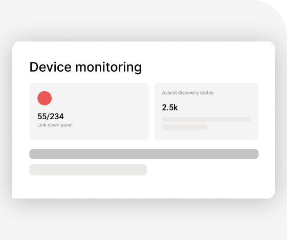 Device Monitoring