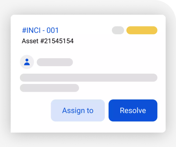 Seamlessly Handle IT Incidents With Accelerated Resolution Capabilities