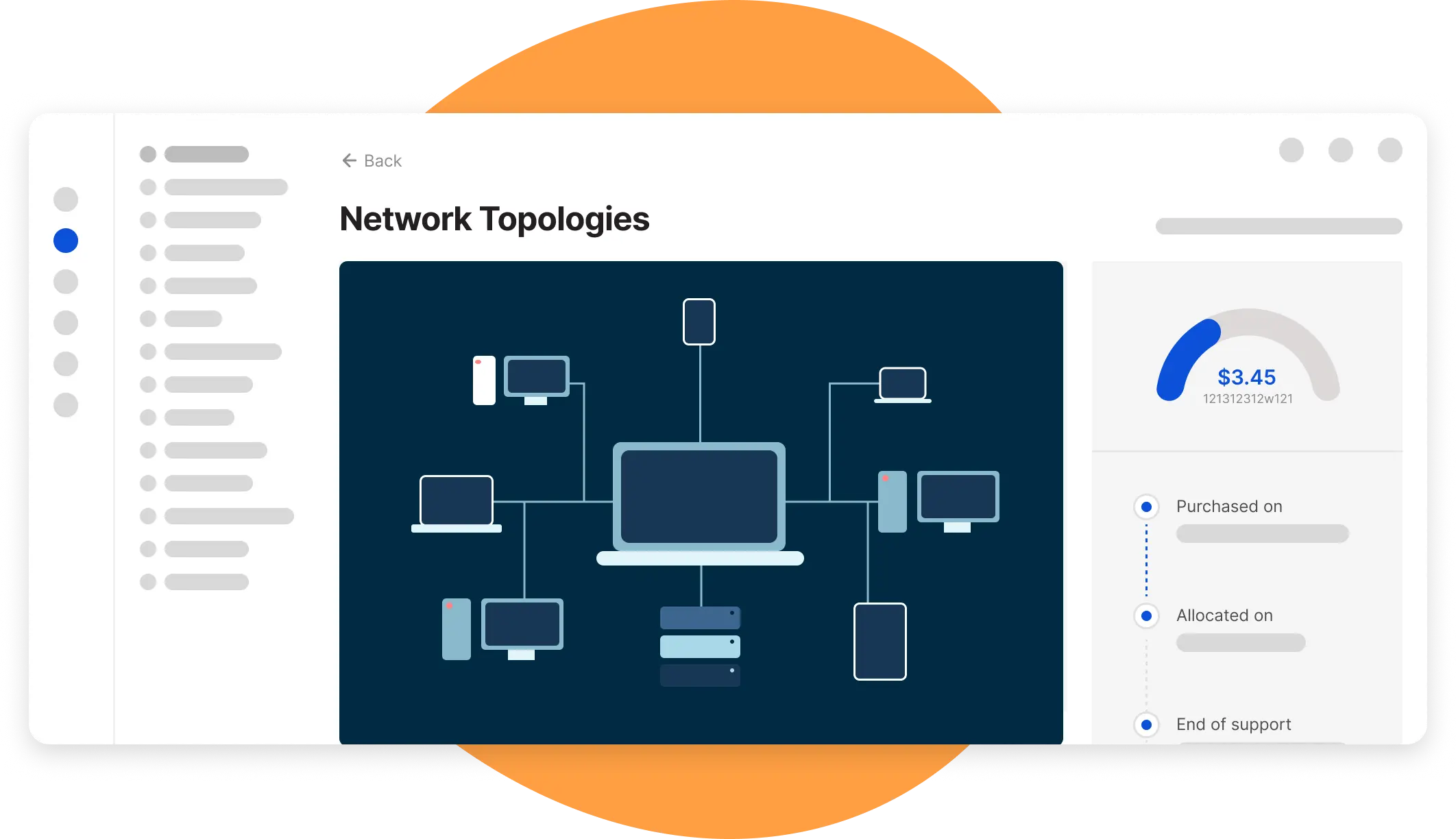 Netowrk Discovery Hero Image