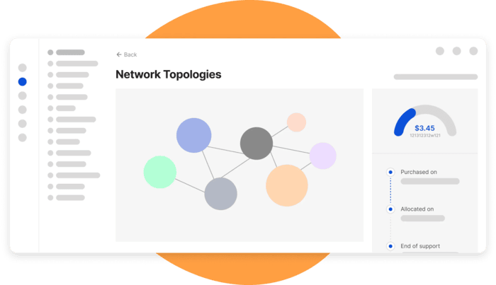 Network Topologies Hero Image