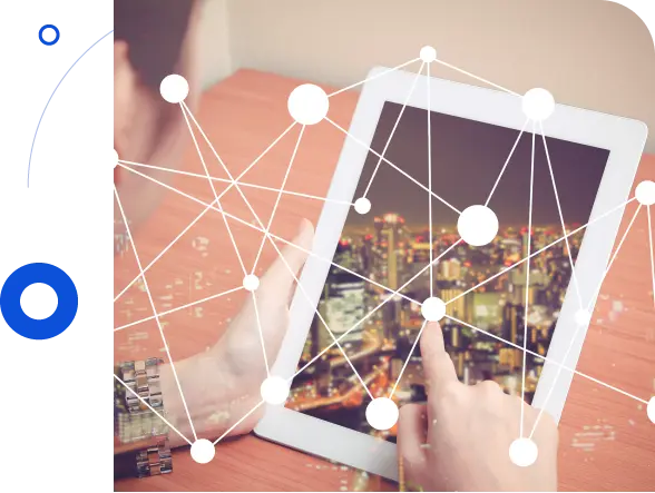 Server management and application management