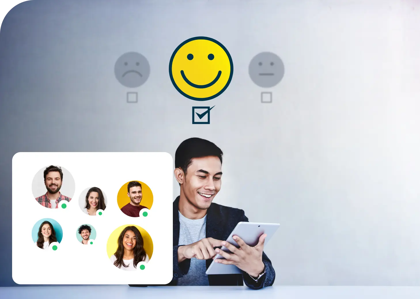 Superior Customer Service