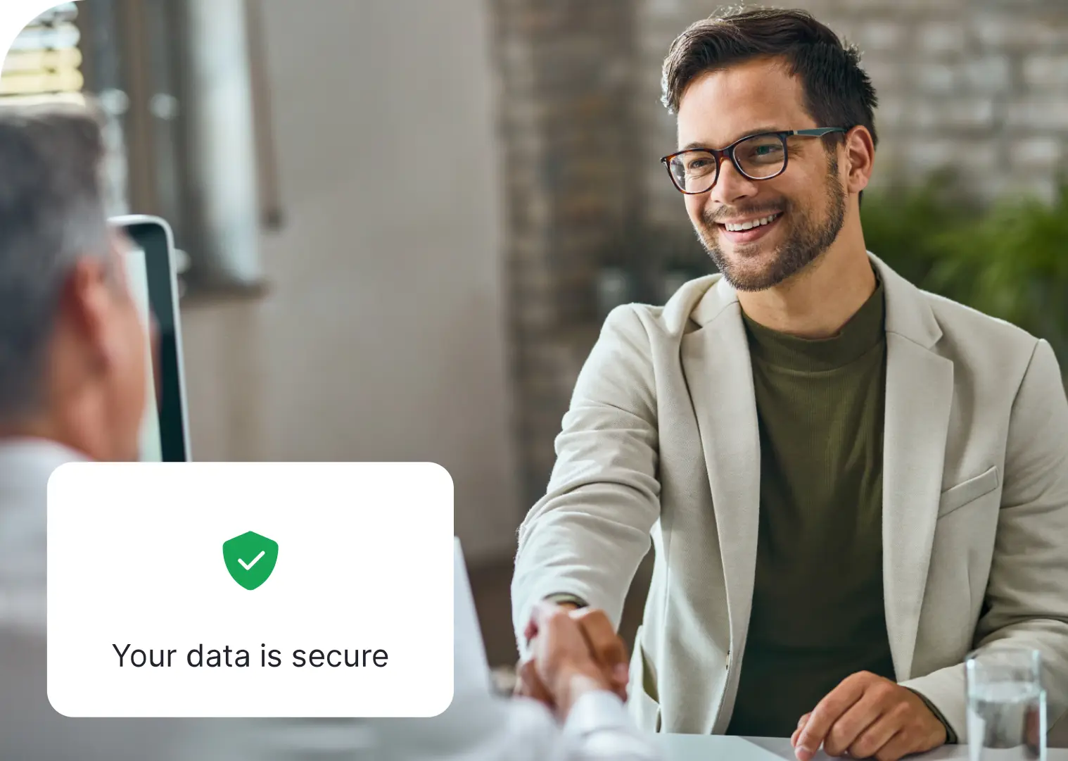 Better Security and Compliance Management