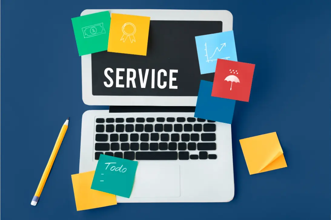 service request thumbnail