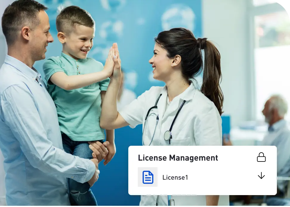 Standardization ITSM