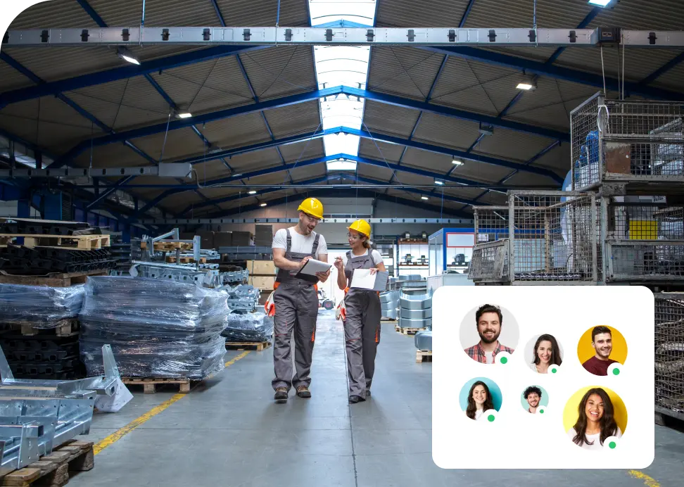 Enhanced Customer Satisfaction