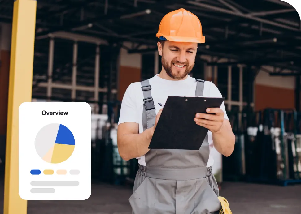 Data-Driven Decision Making