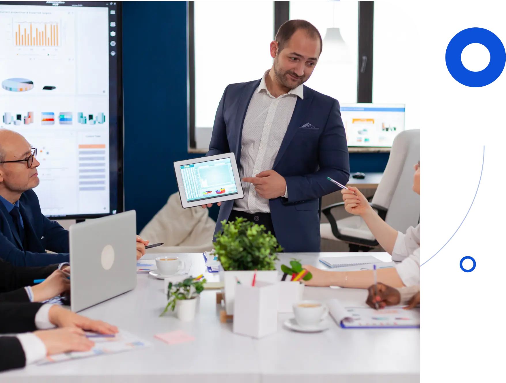 Infraon’s Change Management Software and Tools