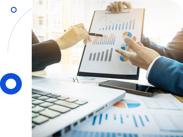 Server management and application management