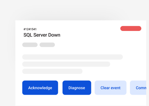 SQL Downtime Monitoring