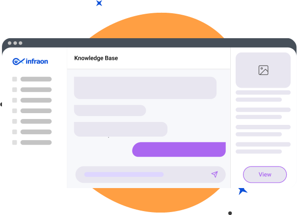 Knowledgebase management hero image