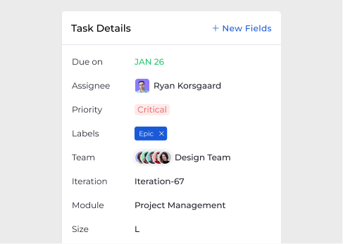 hardware asset management