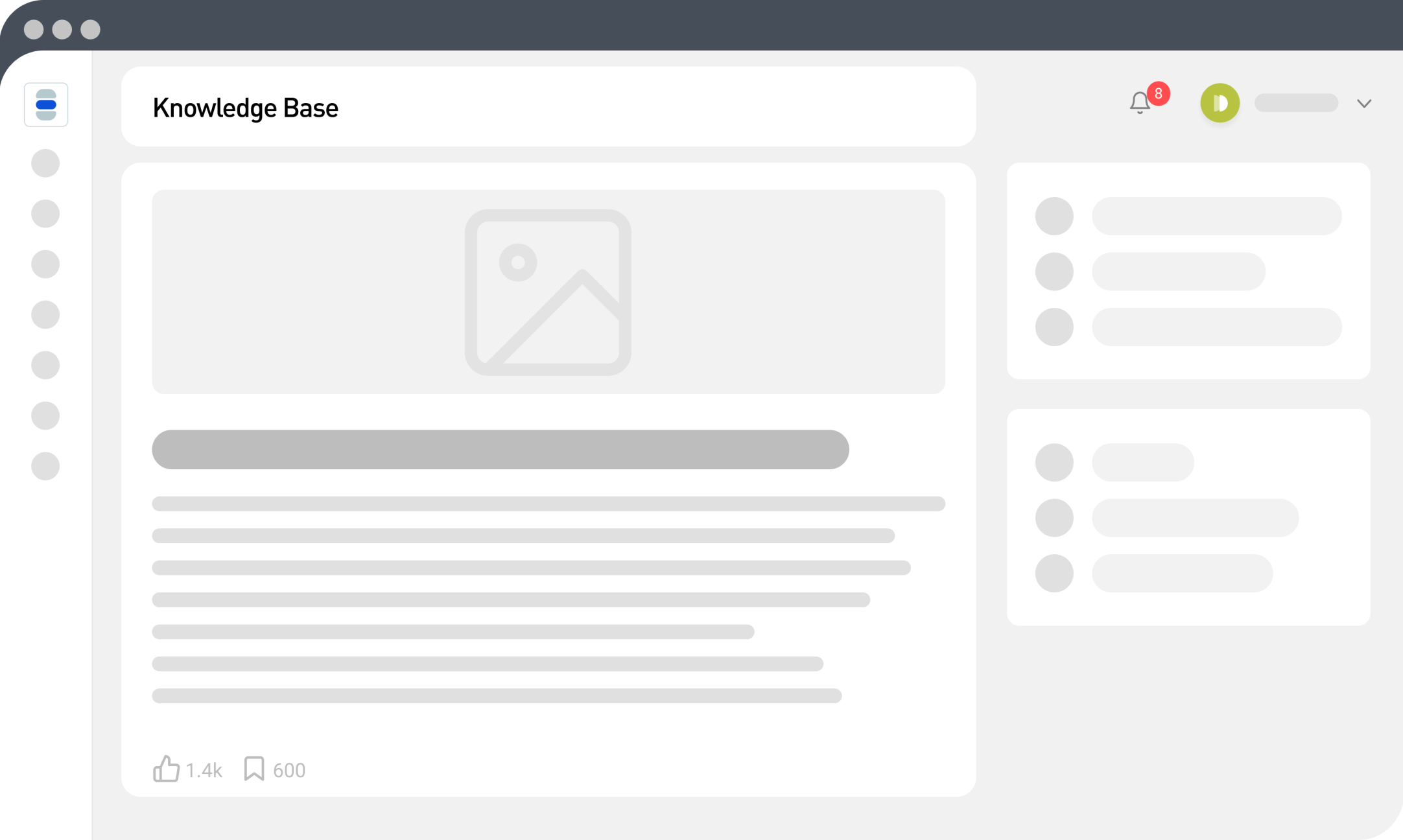 Infraon Knowledge Base