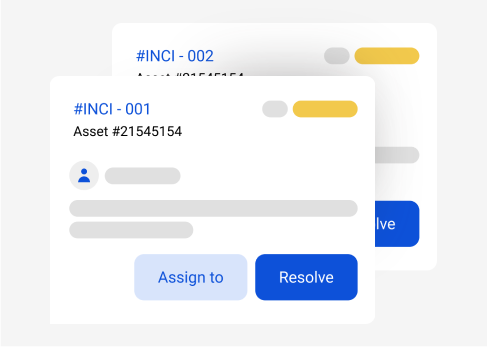 Automate Incident Management