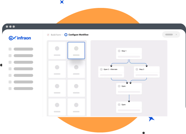 Workflow Automation hero image