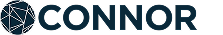Connor Consulting Logo, Infraon partner.