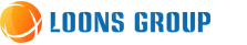 Loons Group W.L.L. Logo, Infraon partner.