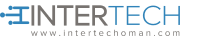 InterTech LLC Logo, Infraon partner.