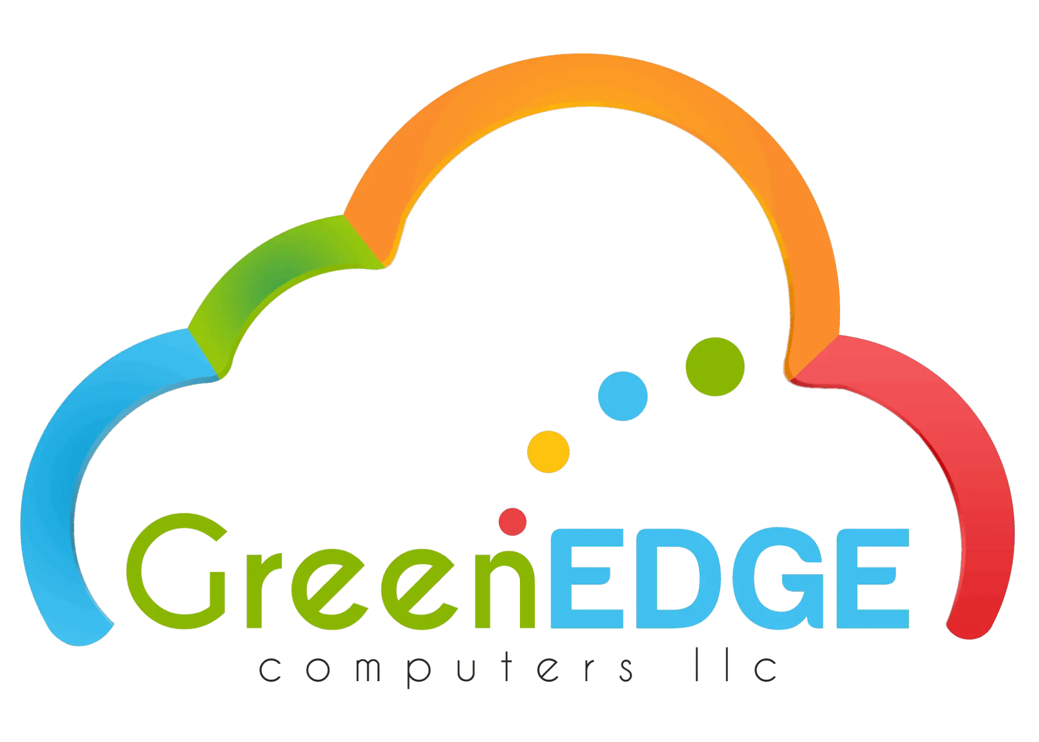 GREEN EDGE COMPUTERS L.L.C
