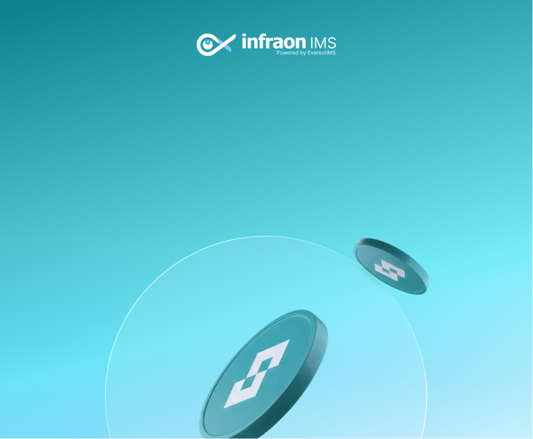 Infraon IMS