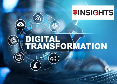 Digital transformation playbook - Thumbnail