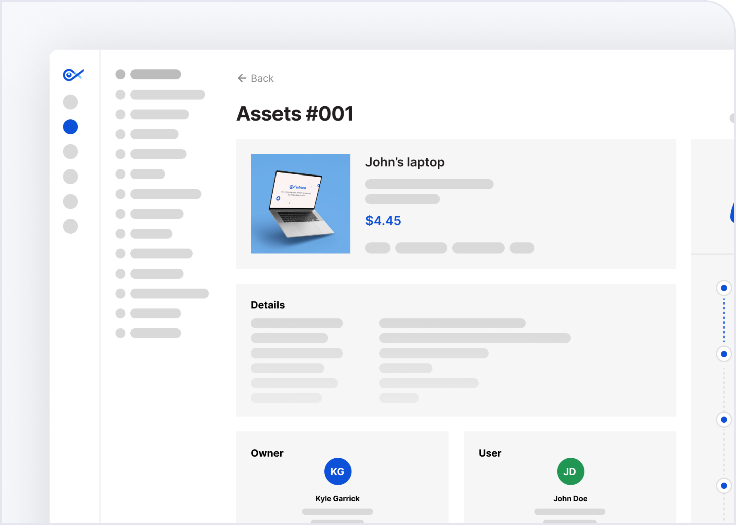 AI ML inspired business insights on 