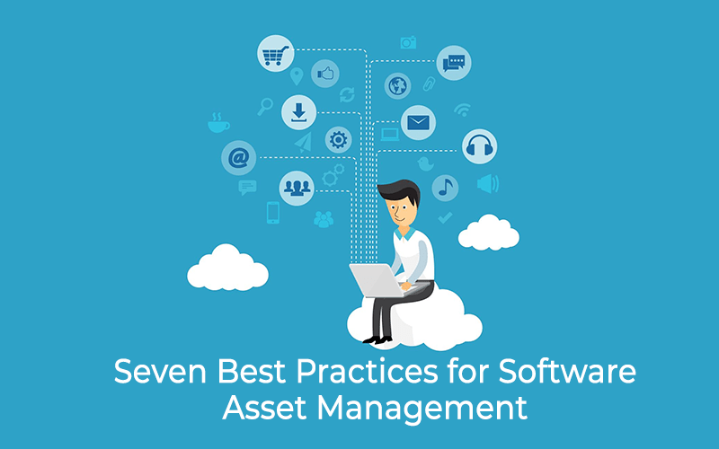 Seven Best Practices for Software